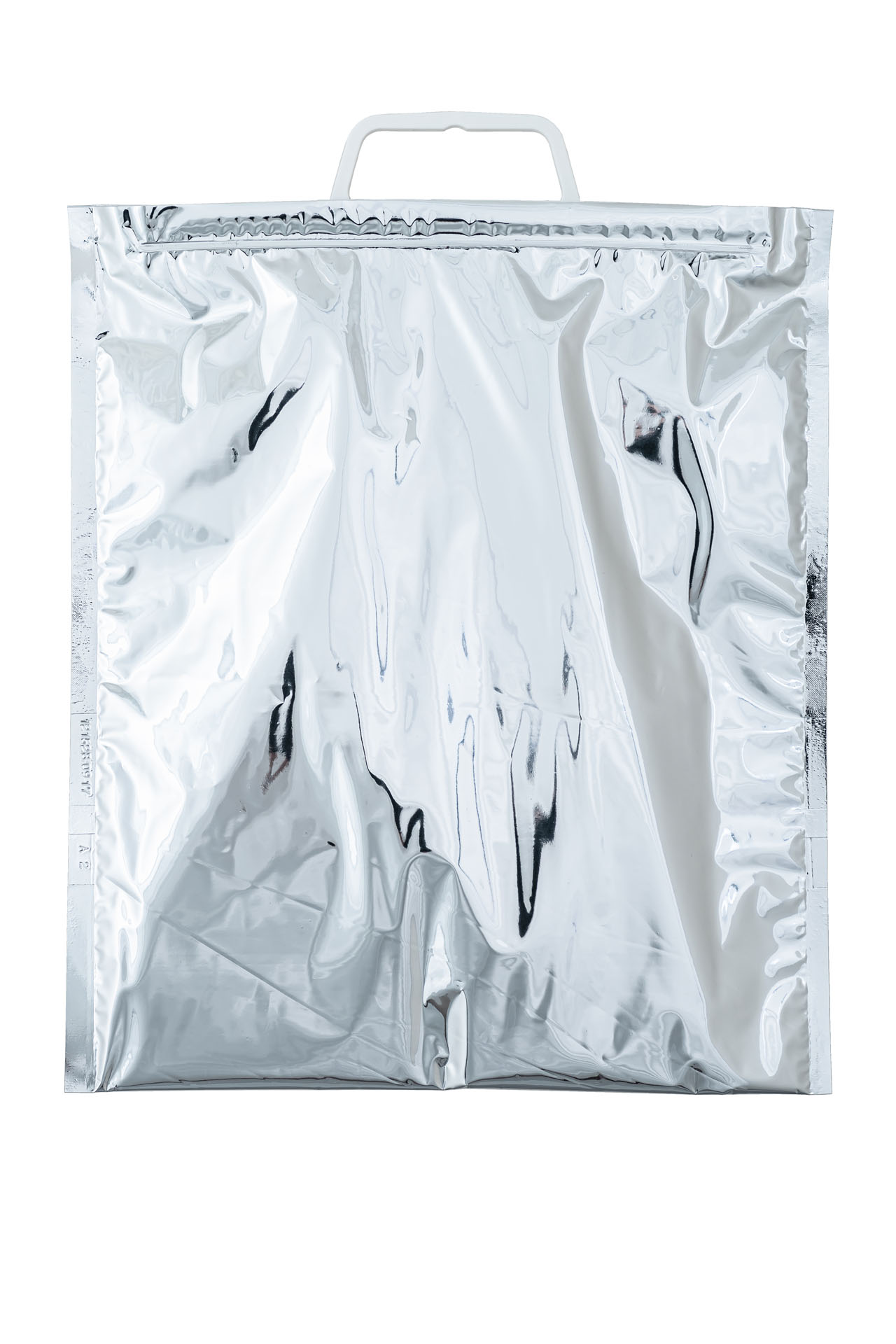 Busta termica F.to 40x50+8