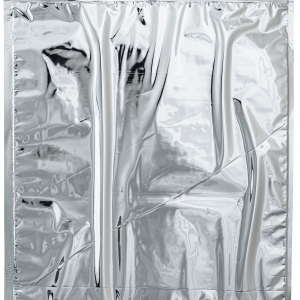 Busta termica con zip 32X35cm