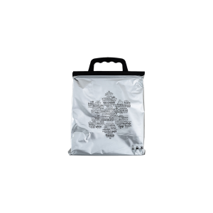 Borsa termica piccola con fondo rigido – 22×25×15 cm