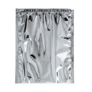 Busta termica con zip 20x25 cm