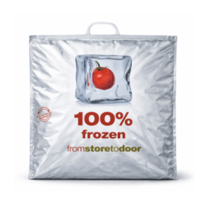 Borsa Termica f.to 52x50+8 (Y)