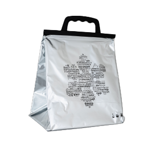 Borsa Termica F.to 22x25+15