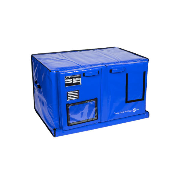 CarryTemp XL2 chiuso