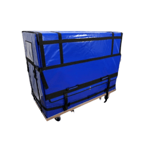 CarryTemp XL9 chiuso