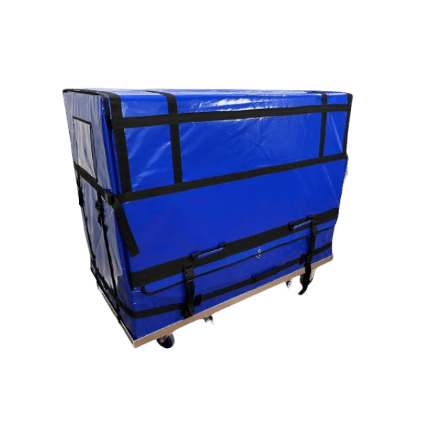 CarryTemp XL9 chiuso