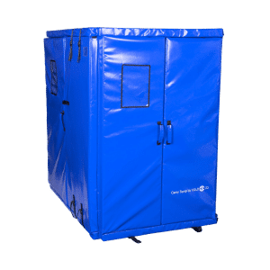 CarryTemp XXL chiuso
