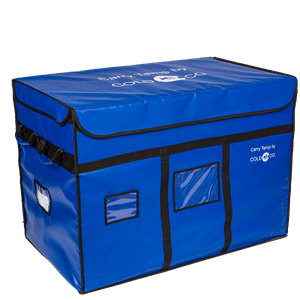 Contenitore isotermico CarryTemp Classic da 360 litri