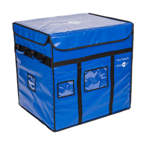 Contenitore isotermico CarryTemp Classic da 246 litri