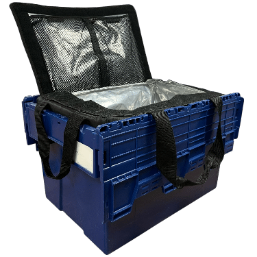 Borsa termica da trasporto CrocoChill