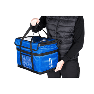 Borsa termica medica portatile da 12 litri