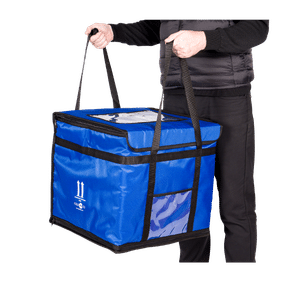 Borsa termica medica portatile da 40 litri