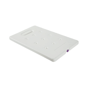 Piastra eutettica GN1/1 -26 °C