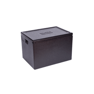 Contenitore isotermico da 105 litri
