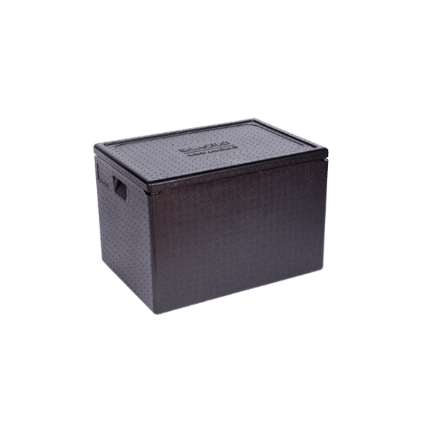Contenitore isotermico da 105 litri