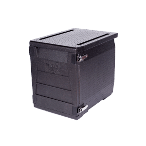 Contenitori isotermici DistriFresh da 146 litri