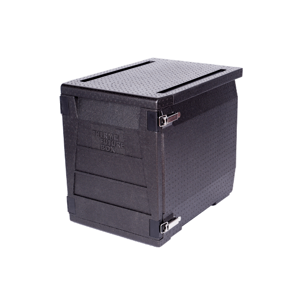 Contenitori isotermici DistriFresh da 146 litri