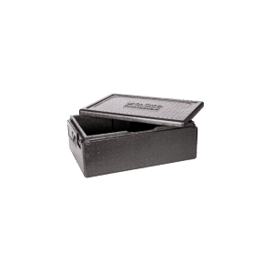 Contenitore isotermico in PPE Distrifresh GN1/1 TOP 30L
