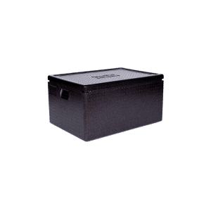 Contenitore isotermico chiuso da 80 litri