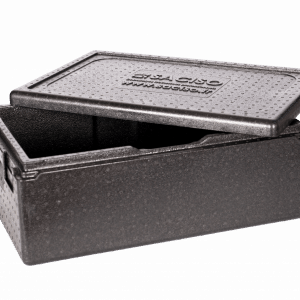 Contenitore isotermico in PPE Distrifresh GN1/1 TOP 30L