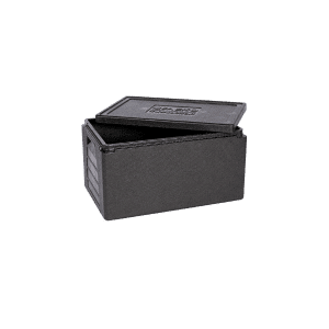 Contenitore isotermico da 42 litri GN1/1 con apertura superiore