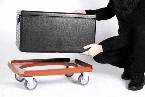 Gif Distrifresh 46L GN1/1
