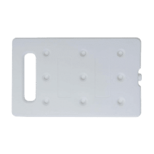 Piastra eutettica -16 °C / 4 kg – GN 1/1