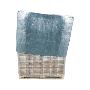 Copertina termiche ThermalCover Bubble II+