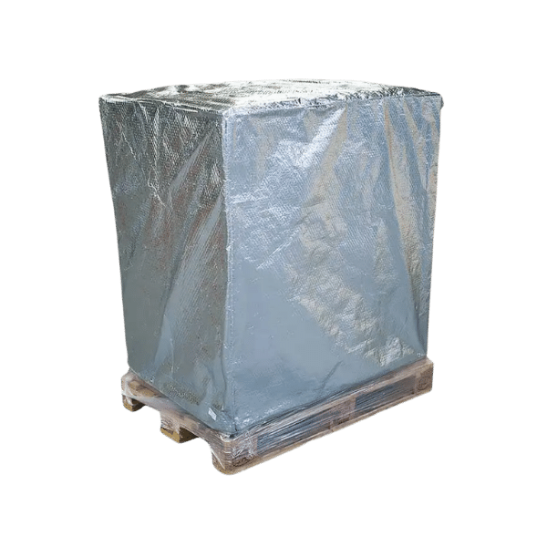 Copertina termiche ThermalCover Bubble