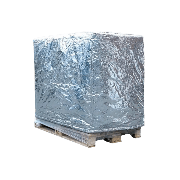 Copertina termiche Polar