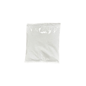 Gel bianco 400g recto