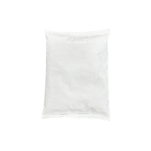 Gel bianco 600g recto
